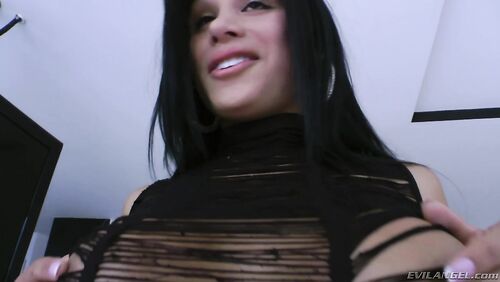 Transsexual Angel - House Of She-Males #15, Scene #05