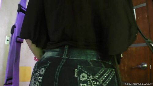 Transsexual Angel - House Of She-Males #15, Scene #01