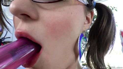 Transsexual Angel - She-Male XTC #12, Scene #02