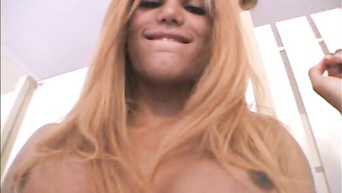 Transsexual Angel - House of She-Males #12, Scene #04