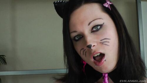 Transsexual Angel - American She-Male X #04, Scene #02