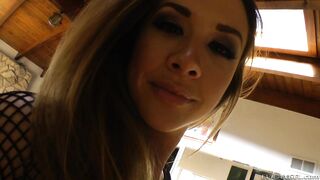 Buttman - Stretch Class #15, Scene #01