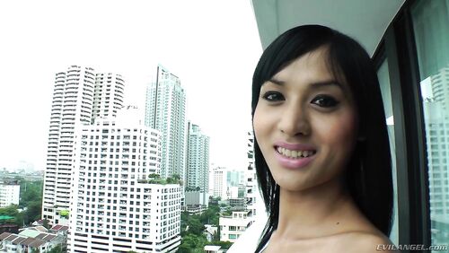 Transsexual Angel - Ladyboy Adventures #02, Scene #05