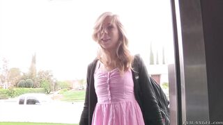 Manuel Ferrara - Evil Anal #15, Scene #02