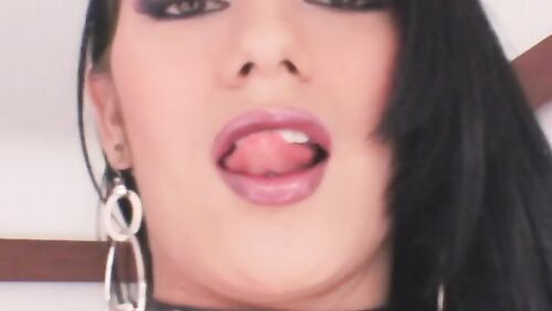 Transsexual Angel - House Of She-Males #13, Scene #02