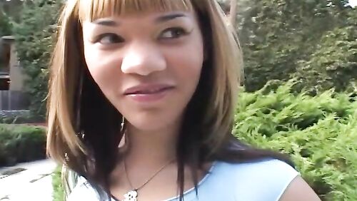 Transsexual Angel - Rogue Adventures #33, Scene #06