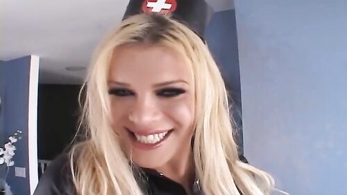 Transsexual Angel - Rogue Adventures #33, Scene #04