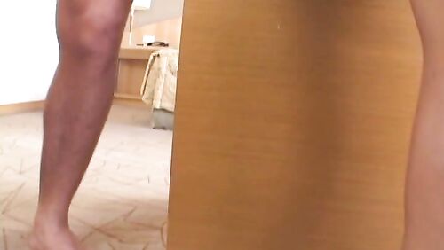 Transsexual Angel - Big Ass She-Male Road Trip #14, Scene #05