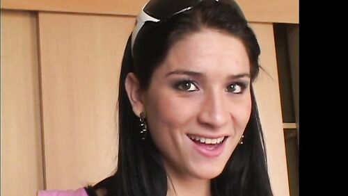 Transsexual Angel - She-Male XTC #06, Scene #05