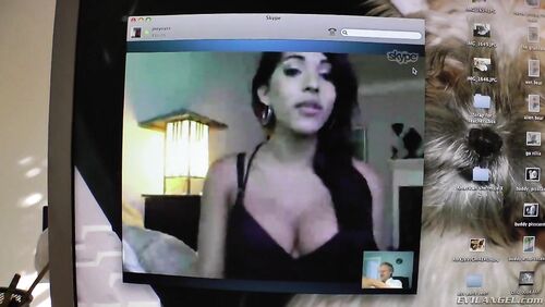 Transsexual Angel - BTS - TS Jane Marie 5 Star Bitch